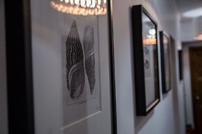 Olive Press Hotel & Apartments