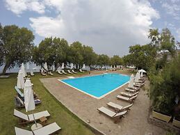 Olive Press Hotel & Apartments