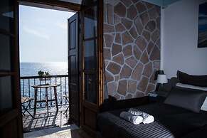 Olive Press Hotel & Apartments