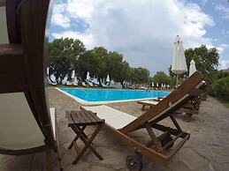 Olive Press Hotel & Apartments