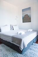 Olive Press Hotel & Apartments