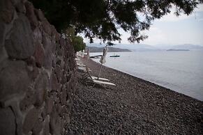 Olive Press Hotel & Apartments