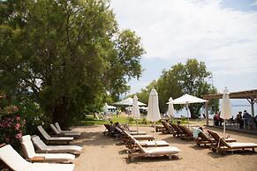 Olive Press Hotel & Apartments