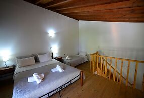 Olive Press Hotel & Apartments