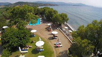 Olive Press Hotel & Apartments