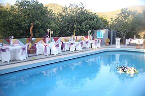 Bulut Garden Boutique Hotel