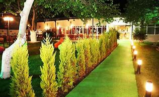 Bulut Garden Boutique Hotel