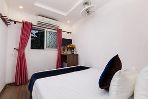Hanoi Cozy House