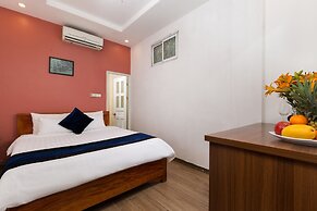 Hanoi Cozy House