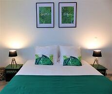 Villa Des Mascareignes