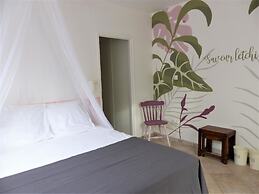 Villa Des Mascareignes