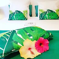 Villa Des Mascareignes