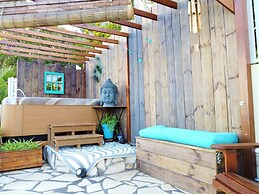 Villa Des Mascareignes