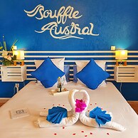 Villa Des Mascareignes