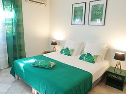 Villa Des Mascareignes