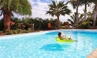 Villa Des Mascareignes