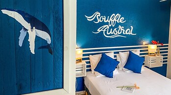 Villa Des Mascareignes