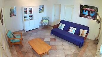 Villa Des Mascareignes