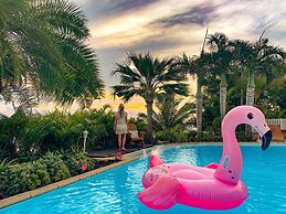 Villa Des Mascareignes