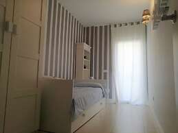 Residencial Paradise Village B