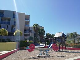 Residencial Paradise Village B