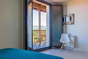 O Balcón da Ribeira