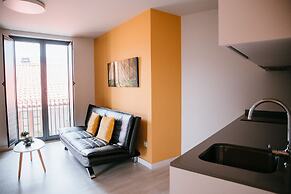 O Balcón da Ribeira