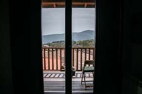 O Balcón da Ribeira