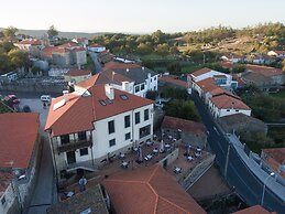 O Balcón da Ribeira