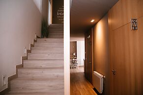 O Balcón da Ribeira