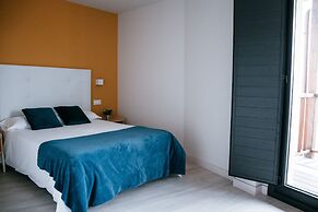 O Balcón da Ribeira