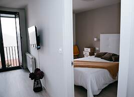 O Balcón da Ribeira