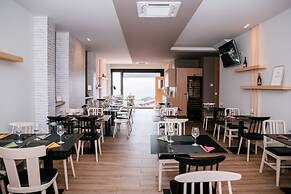 O Balcón da Ribeira