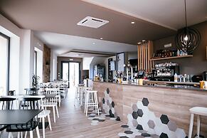 O Balcón da Ribeira