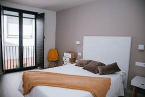 O Balcón da Ribeira