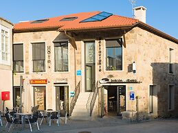 O Balcón da Ribeira