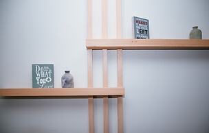 O Balcón da Ribeira