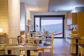 O Balcón da Ribeira