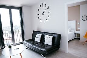 O Balcón da Ribeira