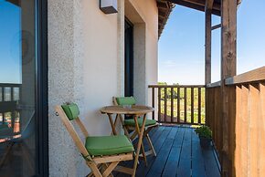 O Balcón da Ribeira