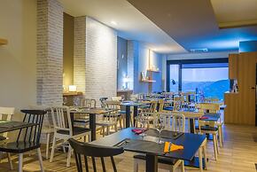 O Balcón da Ribeira