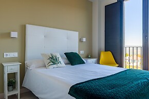 O Balcón da Ribeira