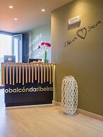 O Balcón da Ribeira