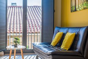 O Balcón da Ribeira