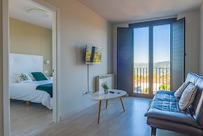 O Balcón da Ribeira