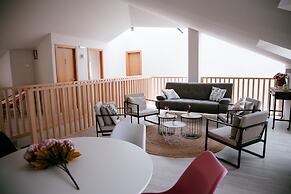 O Balcón da Ribeira