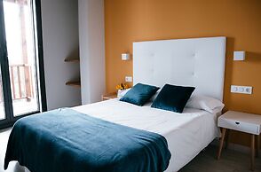 O Balcón da Ribeira