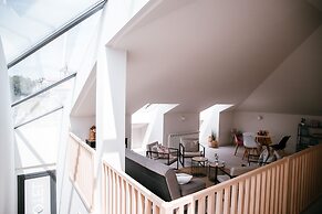 O Balcón da Ribeira