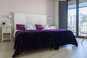 O Balcón da Ribeira