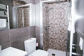 O Balcón da Ribeira